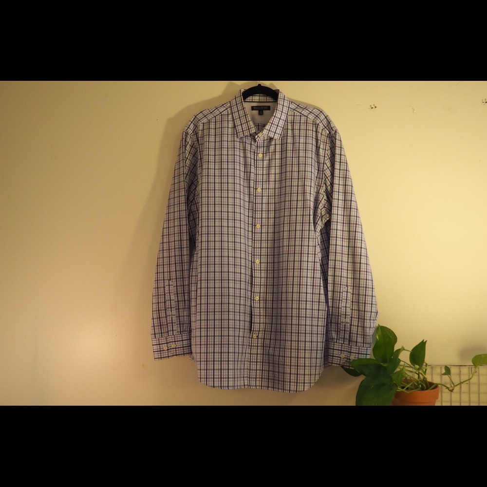 Banana Republic Dress Shirt